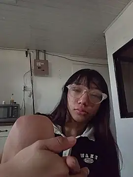 Kuromiunu's cam snapshot