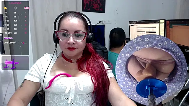 kyobiker's cam snapshot