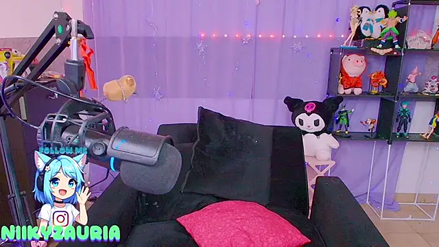 _niiky's cam snapshot