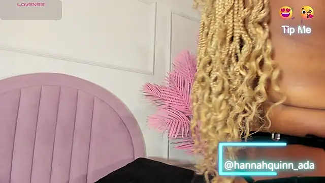 Hanaahquinn's cam snapshot