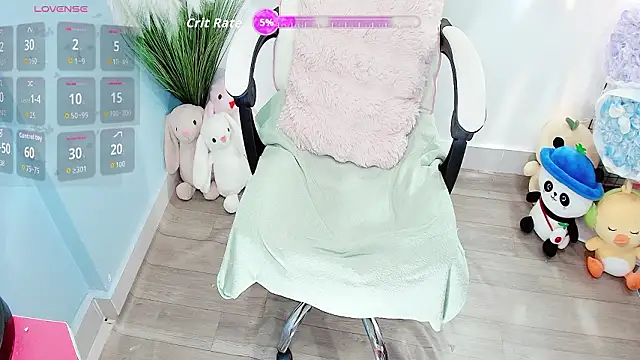 Be_Joy's cam snapshot