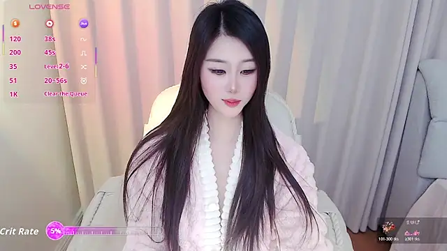 Tang--Tang's cam snapshot