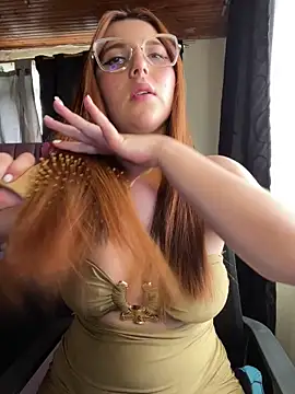 CoraVibes's cam snapshot