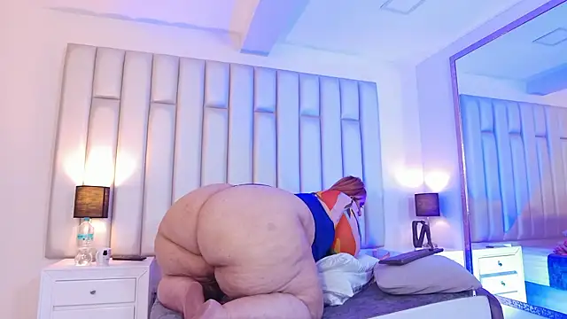 aandreaperez's cam snapshot