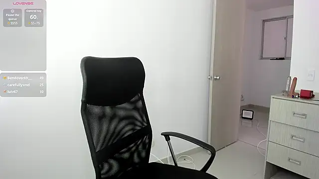 tracycum's cam snapshot