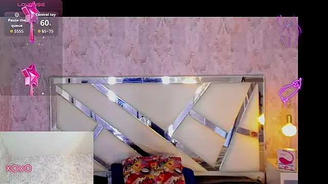 dominic_thailor's cam snapshot