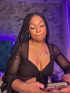 Melany_Williams's cam snapshot