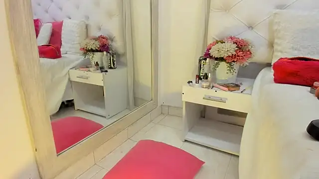 kamii_arias's cam snapshot