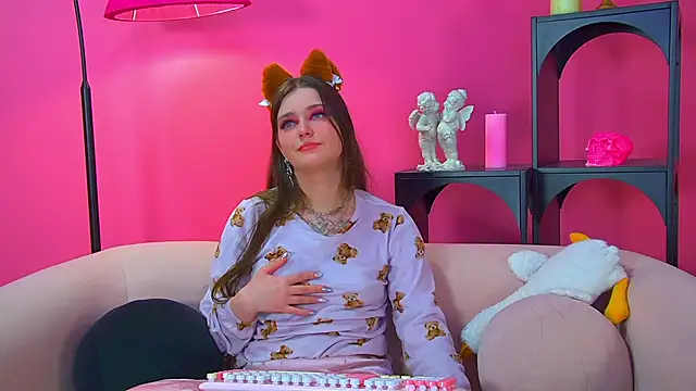 JessicaJewells's cam snapshot