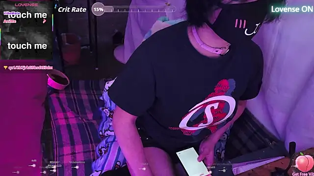 Ftm_Bunny live sex cam