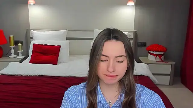 Christina_Enigma's cam snapshot