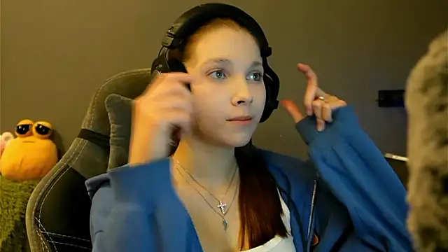 Softixq's cam snapshot