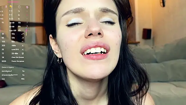 StacieGregoreski's cam snapshot