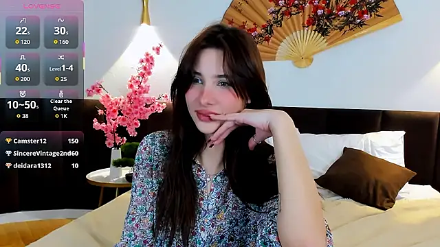 Danielle_Eddwards's cam snapshot