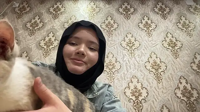 Katepleaurxo's cam snapshot