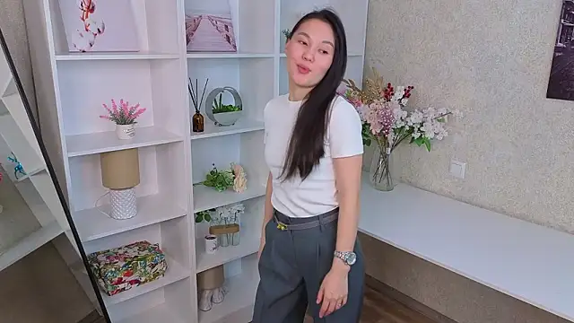 YettaFilla's cam snapshot