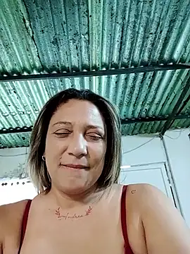 mariacarlota's cam snapshot