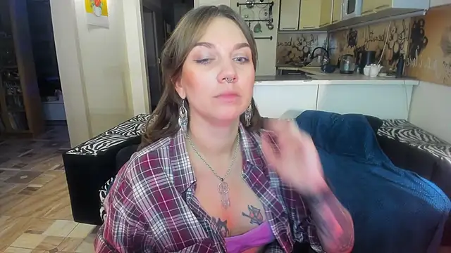 StacyTigerr's cam snapshot