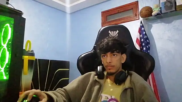 Dark_DesireX live sex cam