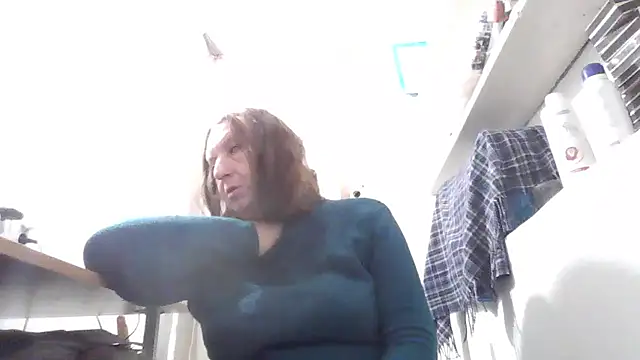 AnnaLive570's cam snapshot