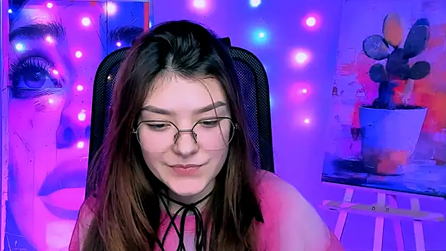 AnaSteisher's cam snapshot