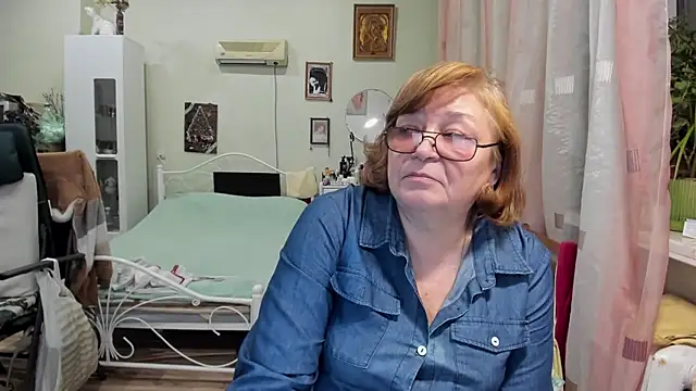 rekelme's cam snapshot