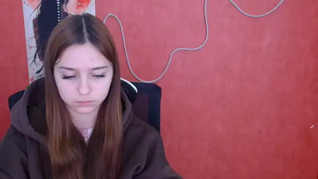 Lilu_May's cam snapshot