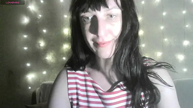 MarieODahliaS's cam snapshot