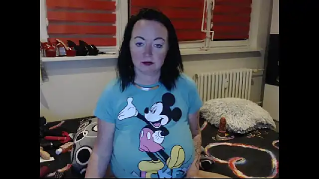 Alexie33's cam snapshot