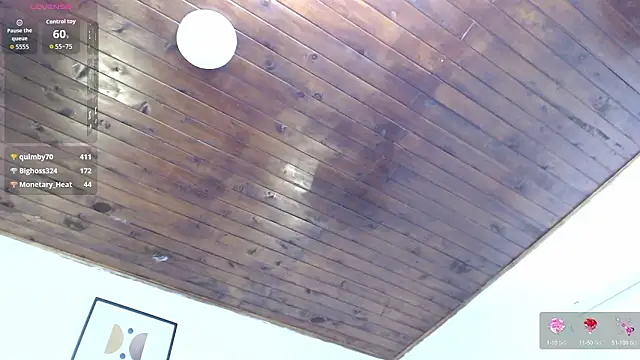 samy_l's cam snapshot