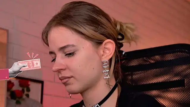 TinaDavil's cam snapshot