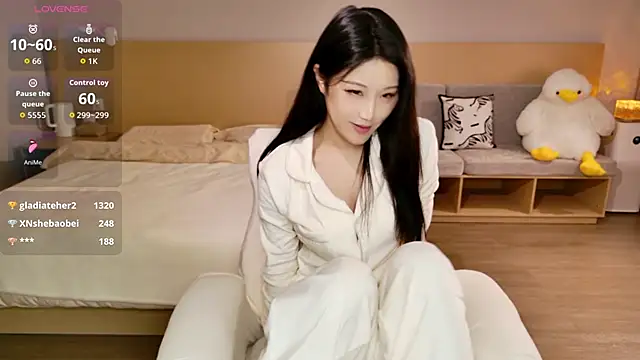 Lucky-baby live sex cam