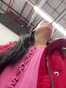 NataKitten's cam snapshot