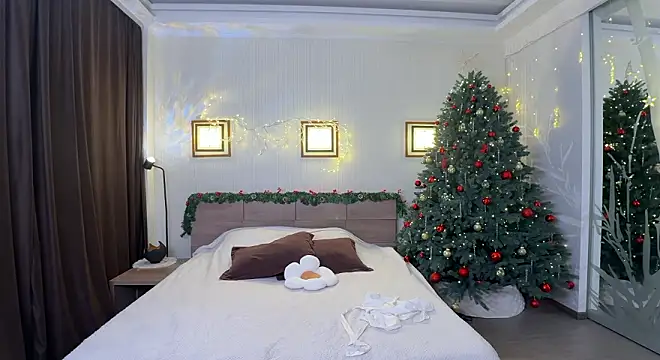 roselyn_rose's cam snapshot