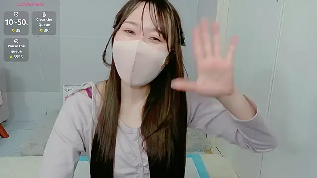 Mashiro_46's cam snapshot