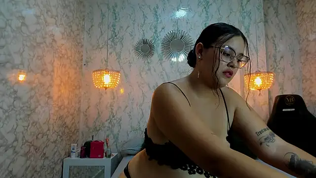 scarlett_montoya's cam snapshot