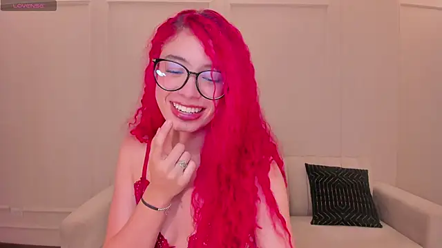 AmberFox1's cam snapshot