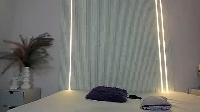 Izelevans's cam snapshot