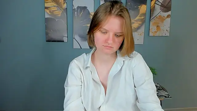 LilianSwall's cam snapshot