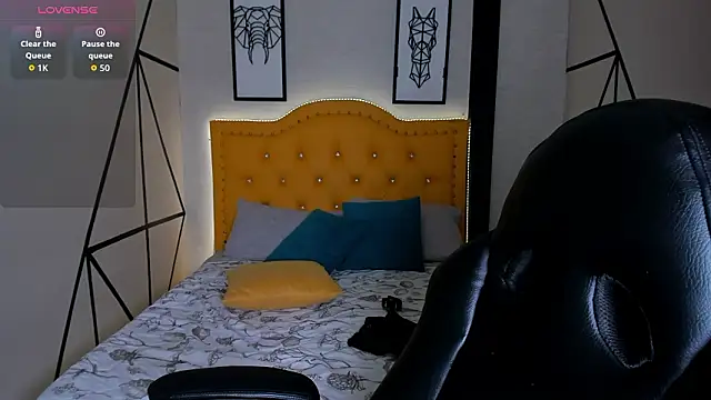 Marcus_Soler's cam snapshot