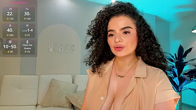 KylieJenkins's cam snapshot