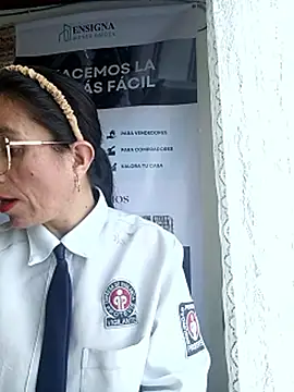 Valentina--1's cam snapshot