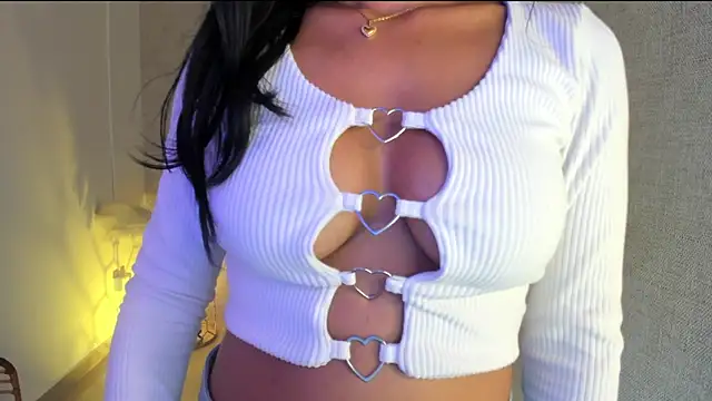 lizzakennedy's cam snapshot