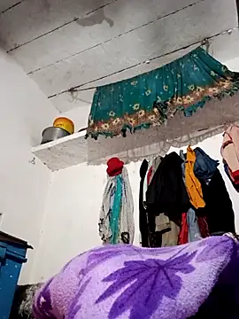 Punam_sing's cam snapshot