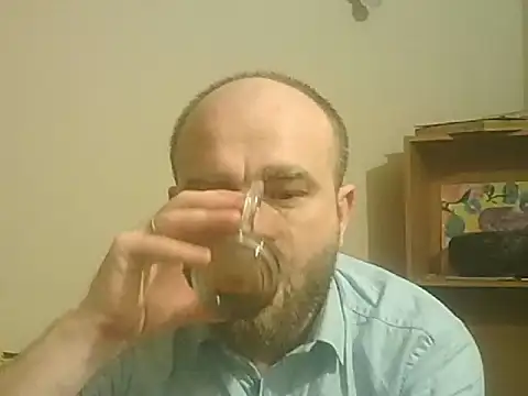 AlexanderArmani's cam snapshot