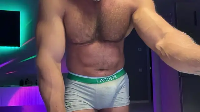 KarlosRichi's cam snapshot