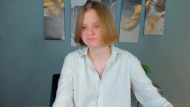 LilianSwall's cam snapshot