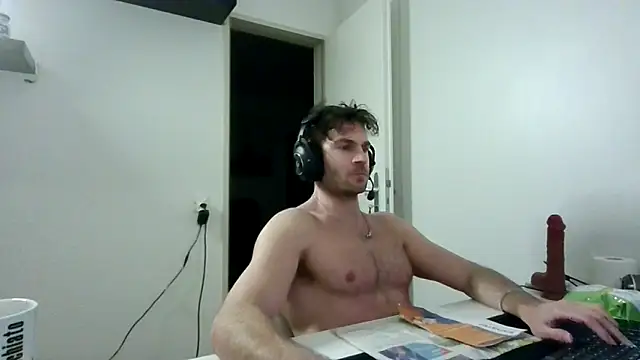 alpha-hunk's cam snapshot