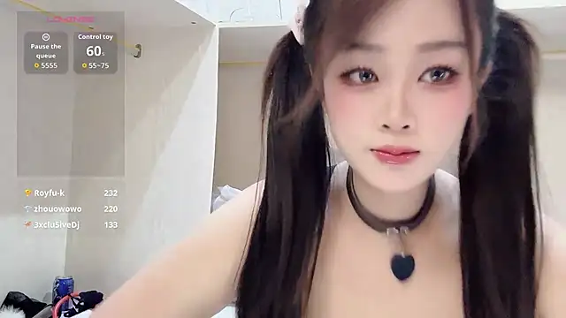 yueyue2003's cam snapshot