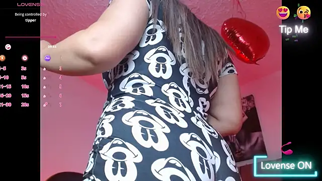 Samarys_star's cam snapshot